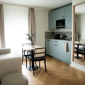 New Opening! Digital check-in - Park Hotel by Charly Lübeck
