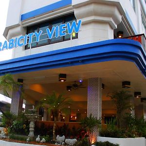 Krabi City View Hotel