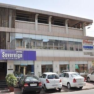 Hotel Sovereign