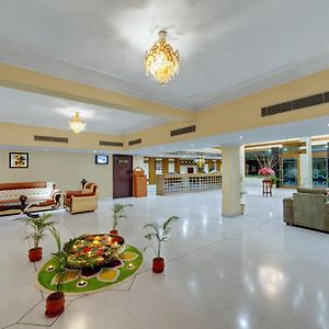 Srm Hotel Maraimalai Nagar Chennai